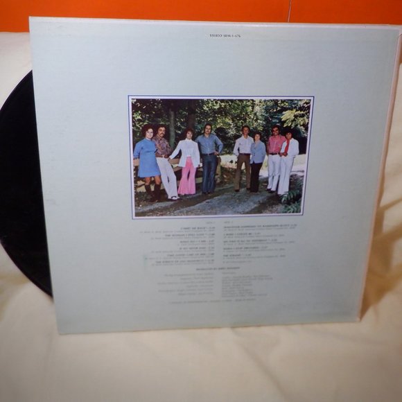 ~~~ The STATLER BRPS> ~~~ Carry Me Back - Picture 2 of 2